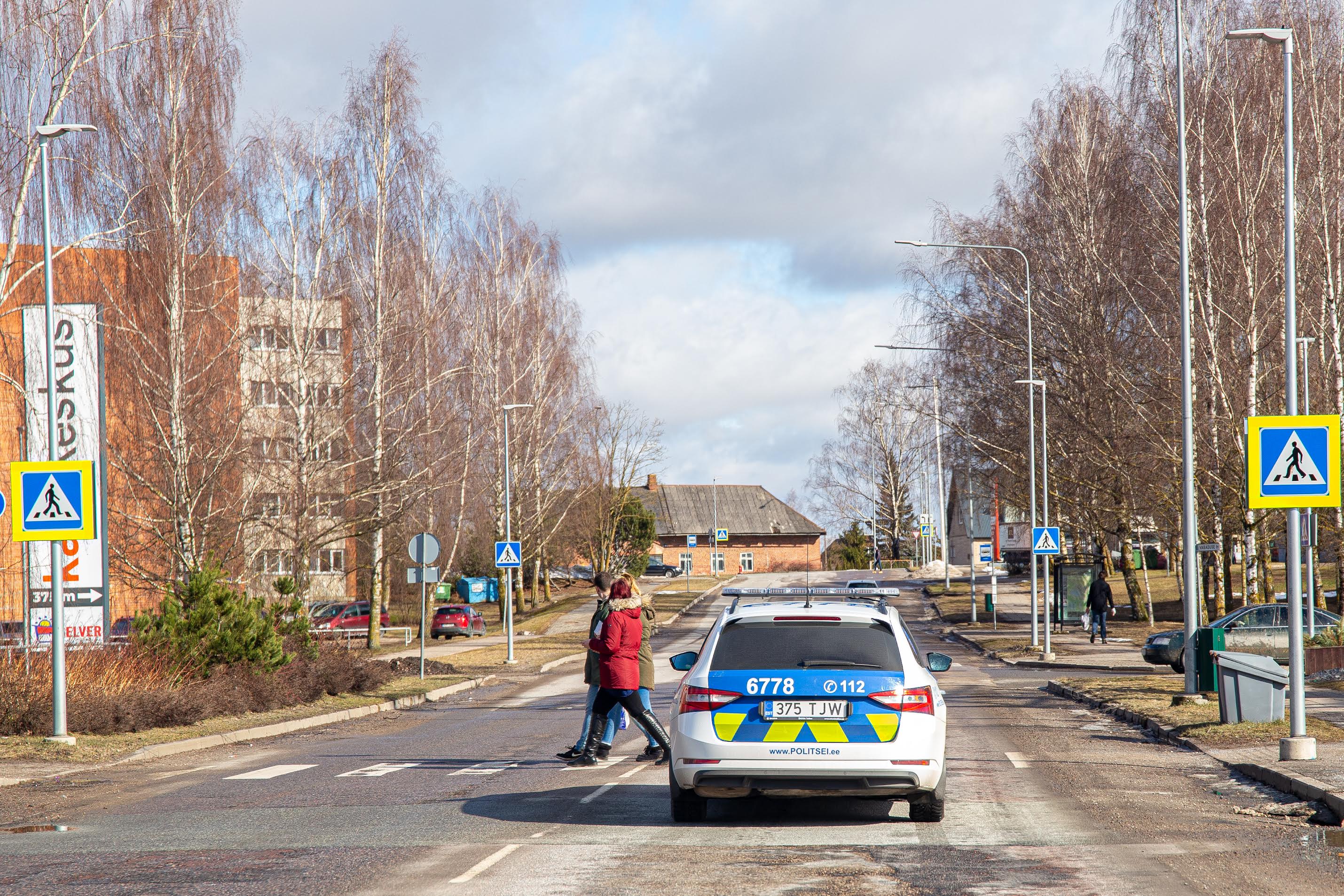 Transpordiamet võtab osaliselt kasutusele uued liikluseksami küsimused